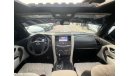 Nissan Patrol LE Platinum City