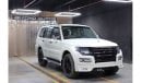 Mitsubishi Pajero 2020 MITSUBISHI PAJERO EXCLUSIVE BODY KIT V2 VROOM - BODY KIT ONLY - FOR SALE IN UAE & EXPORT