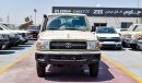 Toyota Land Cruiser Pick Up Toyota Landcruiser 4.2Ltr DIESEL DOUBLE CABIN Pickup WITH DIFFLOCK MY2023