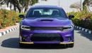 Dodge Charger (НА ЭКСПОРТ , For Export) G/T Plus V6 3.6L ”LAST CALL” , 2023 GCC , 0Km , Без пробега