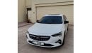 Opel Insignia Elegance Plus 2.0 Turbo