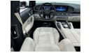 Mercedes-Benz GLS 450 2024 Mercedes-Benz GLS-450 AMG 4MATIC®, 5 Years GARGASH Warranty + Service Package, Gargash Full Ser