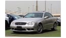 Mercedes-Benz CLK 320 Mercedes-Benz CLK 320 / Japanese / 2003