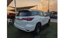 Toyota Fortuner 2019 TOYOTA FORTUNER V6 GXR 4.0L (278 HP) - Automatic . Gasoline . Four Wheel Drive . clean car no a