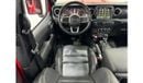 Jeep Wrangler Unlimited Rubicon 392 2022 Jeep Wrangler Unlimited 392 Rubicon, April 2027 Jeep Warranty, Full Jeep 