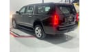 Chevrolet Suburban AED 1,500 P.M | 2020 CHEVROLET SUBRUBUN | V8 5.3L PREMIUM | GCC