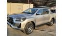 Toyota Hilux Hilux pick up Diesel LHD