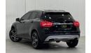 Mercedes-Benz GLA 250 Std 2.0L (211 HP)