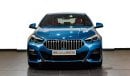 BMW 218i