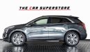 Cadillac XT5 Premium Luxury 2022 - CADILLAC XT5 AWD 350T - V4 - WARRANTY AVAILABLE