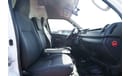 Toyota Hiace 2020 | TOYOTA HIACE | HIGH-ROOF DELIVERY VAN | GCC | VERY WELL-MAINTAINED | SPECTACULAR CONDITION |