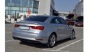 Audi A3 30 TFSI Ambition 1.5L Well Maintained in Perfect Condition