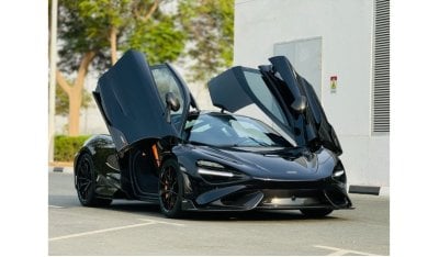 مكلارين 765LT Std