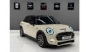 Mini Cooper S Clubman