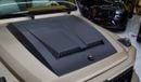 Mercedes-Benz G 800 BRABUS (WARRANTY MIDDLE EAST)