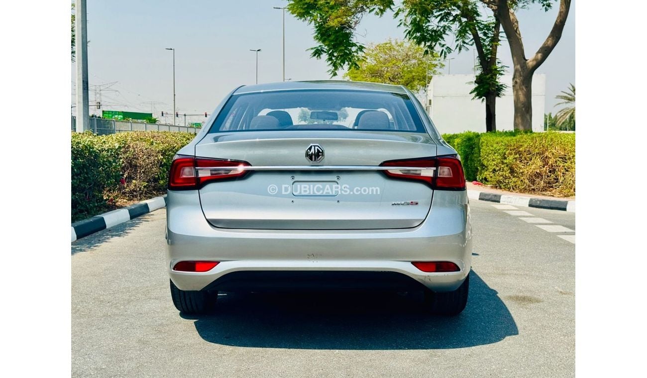 أم جي MG5 Comfort 1.5L