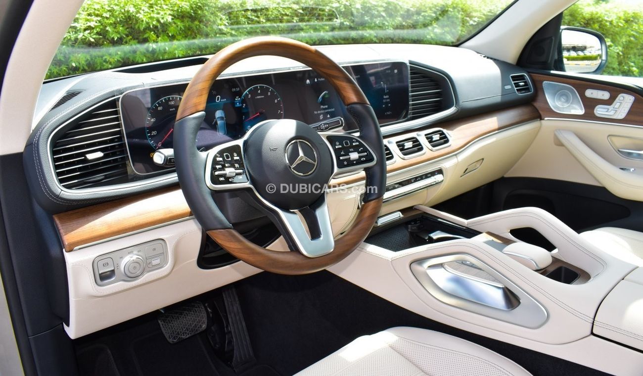 New Mercedes-Benz GLE 450 AMG Mercedes Benz GLE 450 | 4Matic Premium+ ...