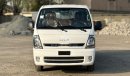 كيا بونغو Kia/BONGO/ 2.7L DOUBLE CABIN MT Diesel