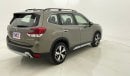 Subaru Forester STD 2 | Zero Down Payment | Free Home Test Drive