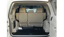 Mitsubishi Pajero 3.5L Petrol, Leather Seat, Sunroof Full Option, RTA PASS (LOT # 1807)