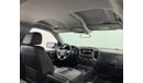 GMC Sierra All Terrain Crew Cab (420 HP) 2017 GMC Sierra All Terrain, Full Service History, Excellent Condition