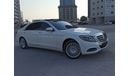 Mercedes-Benz S 350