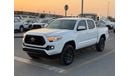 Toyota Tacoma 2023 TOYOTA TACOMA 4x4 Drive Full option Ready to Drive