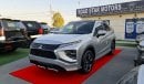 ميتسوبيشي إكلبس Eclipse Cross 1.5L Turbo JAPAN  4WD 4 Cylinders 2024