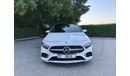 مرسيدس بنز A 220 MERCEDES BENZ A-220 CLEAN CAR MODEL 2019 FOR SALE