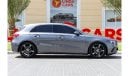 Mercedes-Benz A 200 Premium