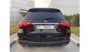 مرسيدس بنز GLE 450 AMG GCC warranty Sarvis