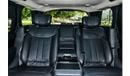 Land Rover Range Rover LWB First Edition P530 4.4L