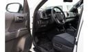 Toyota Tacoma 2022 Toyota Tacoma 3.5 TRD Sport- White inside Black | Export Only