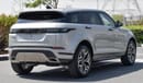 Land Rover Range Rover Evoque FIVE YEARS WARRANTY!! THREE YEARS SERVICE CONTRACT!!RANGE ROVER EVOQUE SE P250 R DYNAMIC 2023 BRAND 