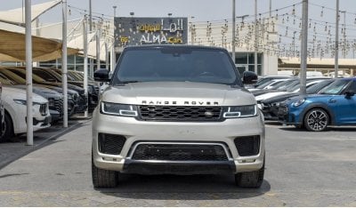 Land Rover Range Rover Sport (other)