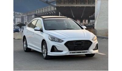 Hyundai Sonata Limited