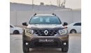 Renault Duster 2019 Renault Duster LE, 5dr SUV, 1.6L 4cyl Petrol, Automatic, Front Wheel Drive