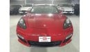 Porsche Panamera GTS PORSCHE PANAMERA GTS 4.8L 2013, WITH GTS INTERIOR PACKAGE, 18 WAY POWER SEATS AND MORE..