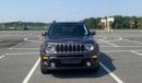 Jeep Renegade 2020 Jeep Renegade Limited4x4 (BU), 5dr SUV, Petrol, Automatic, Four Wheel Drive