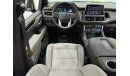 GMC Yukon 2023 GMC Yukon Denali, One Year Warranty, Full Service History, GCC