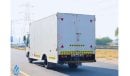 Hino 300 2019 714 4.0L RWD Full Box Open Top DSL - Like New Condition - Book Now!