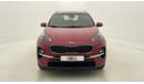 Kia Sportage LX 1.6 | Zero Down Payment | Home Test Drive