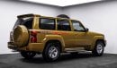 Nissan Patrol Super Safari 4800 VTC 2016 - GCC