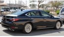 Lexus ES350 LEXUS ES350 3.5L SIGNET AT