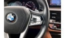 BMW 530i Luxury | 1 year free warranty | 0 Down Payment