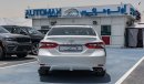 Toyota Camry Se Sport 2.5L , 2023 GCC , 0Km , (ONLY FOR EXPORT)