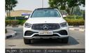 Mercedes-Benz GLC 300 4MATIC