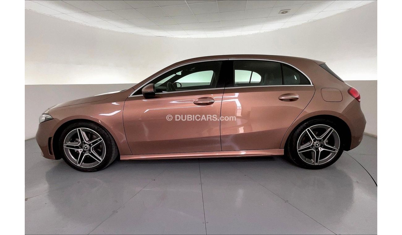 Mercedes-Benz A 200 Premium+