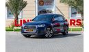 Audi SQ5 TFSI quattro 3.0L  Audi SQ5 TFSI Quattro 2020 GCC under Agency Warranty with Flexible Down-Payment.