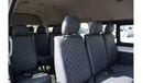 Toyota Hiace Commuter GLX High Roof Toyota Hiace Highroof Bus GLX 15 seater, model:2015. Excellent condition